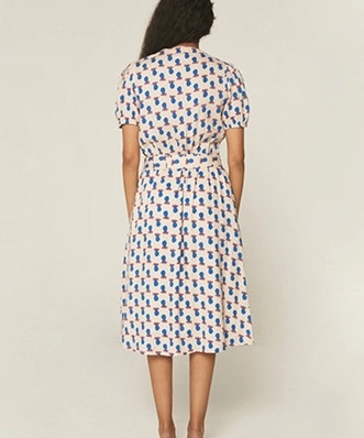 Location Robe Compania Fantastica Ananas 3