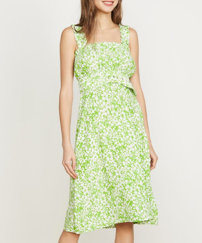 Location Robe Faithfull The Brand 3