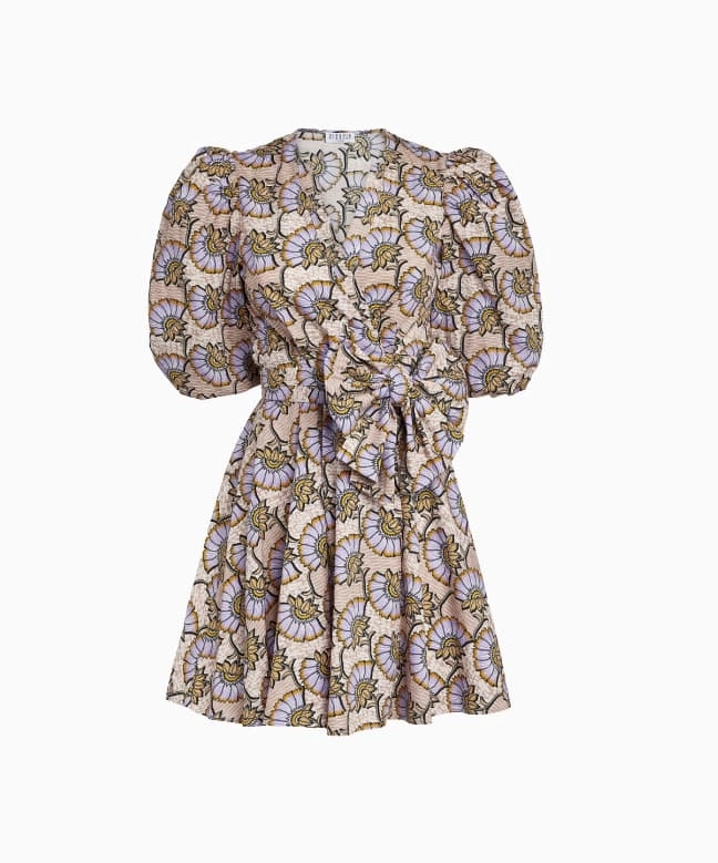 Location Robe  Claudie Pierlot 1