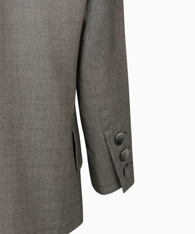 Location & Achat Veste Yves Saint Laurent, modèle Rive Gauche 1987 4