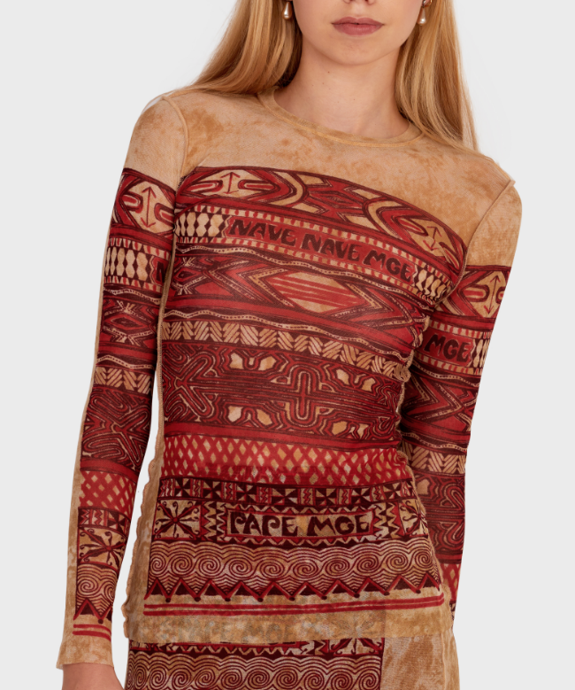 Achat ensemble Jean Paul Gauthier, modèle  Red Trail 1994 4