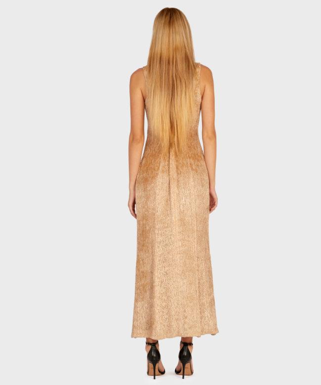 Location Robe de soirée Escada Couture, modèle Luna 3