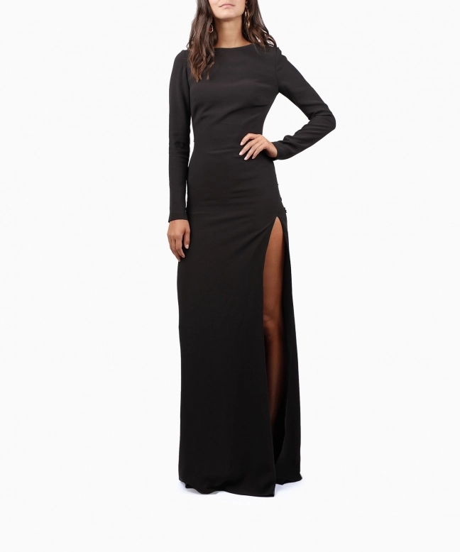 Location robe ELIE SAAB Backless 1