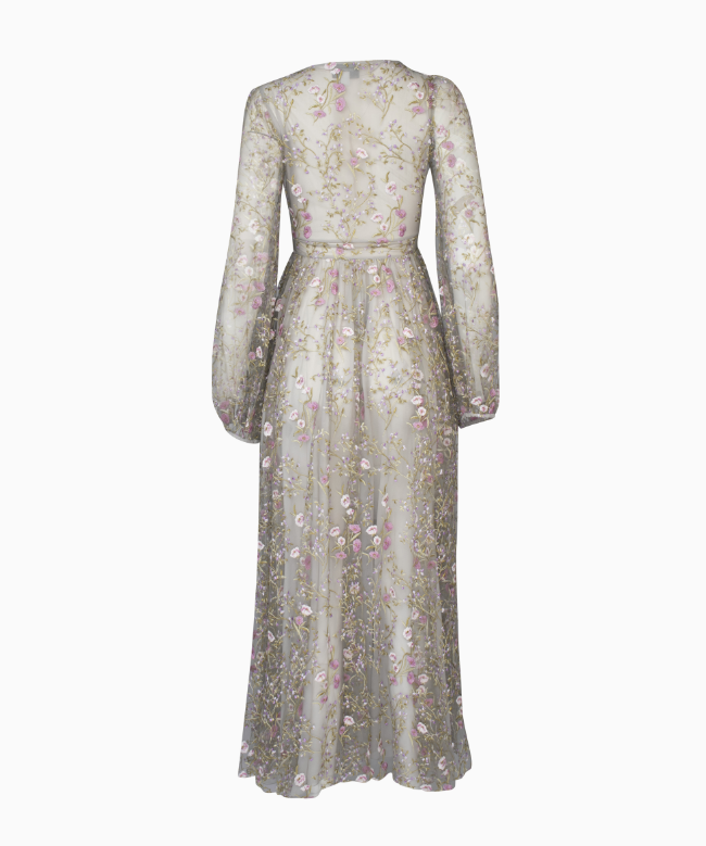 Location Robe Giambattista Valli 8