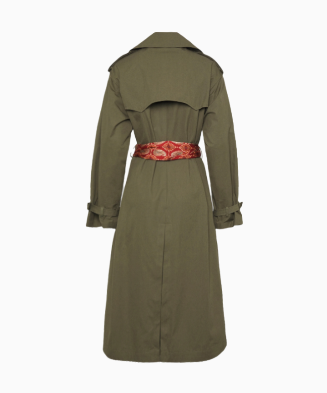 Location Manteau Trench Ralph Lauren 2