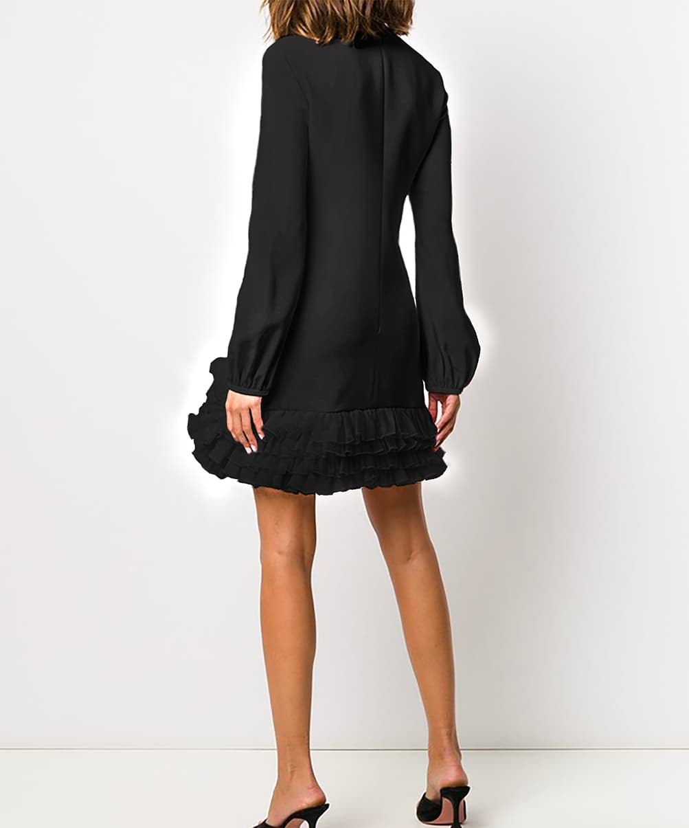 Location Robe Giambattista Valli 3