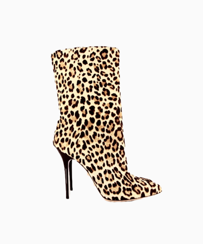 Location Bottes Jimmy Choo, modèle Léo