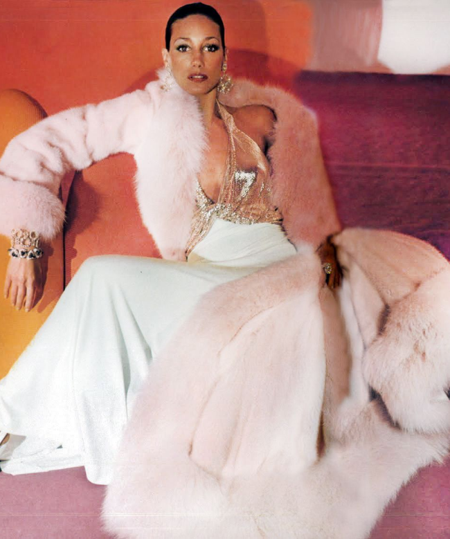 Location Robe Azzaro 2