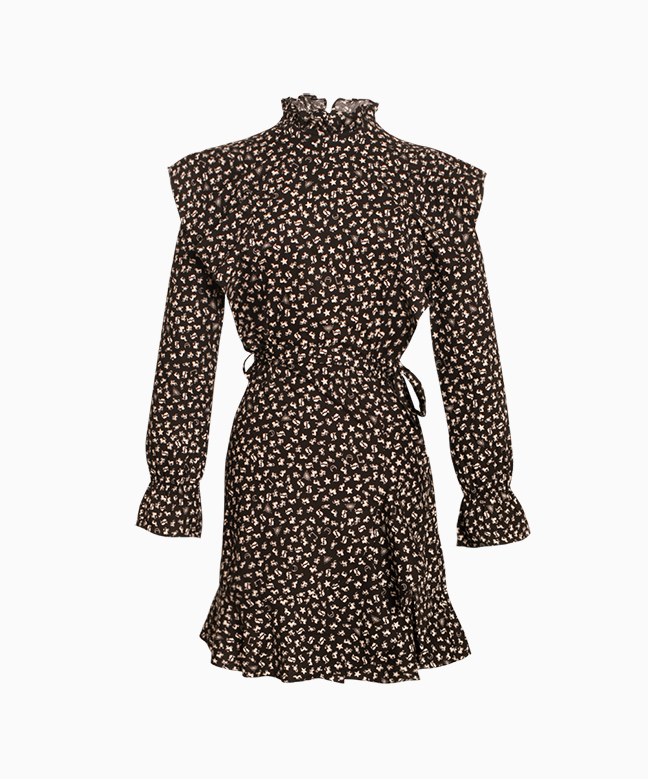 Location Robe Samsoe Samsoe