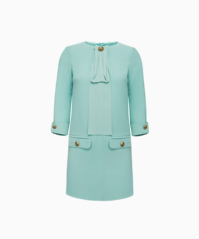 Location robe Elisabetta Franchi 1