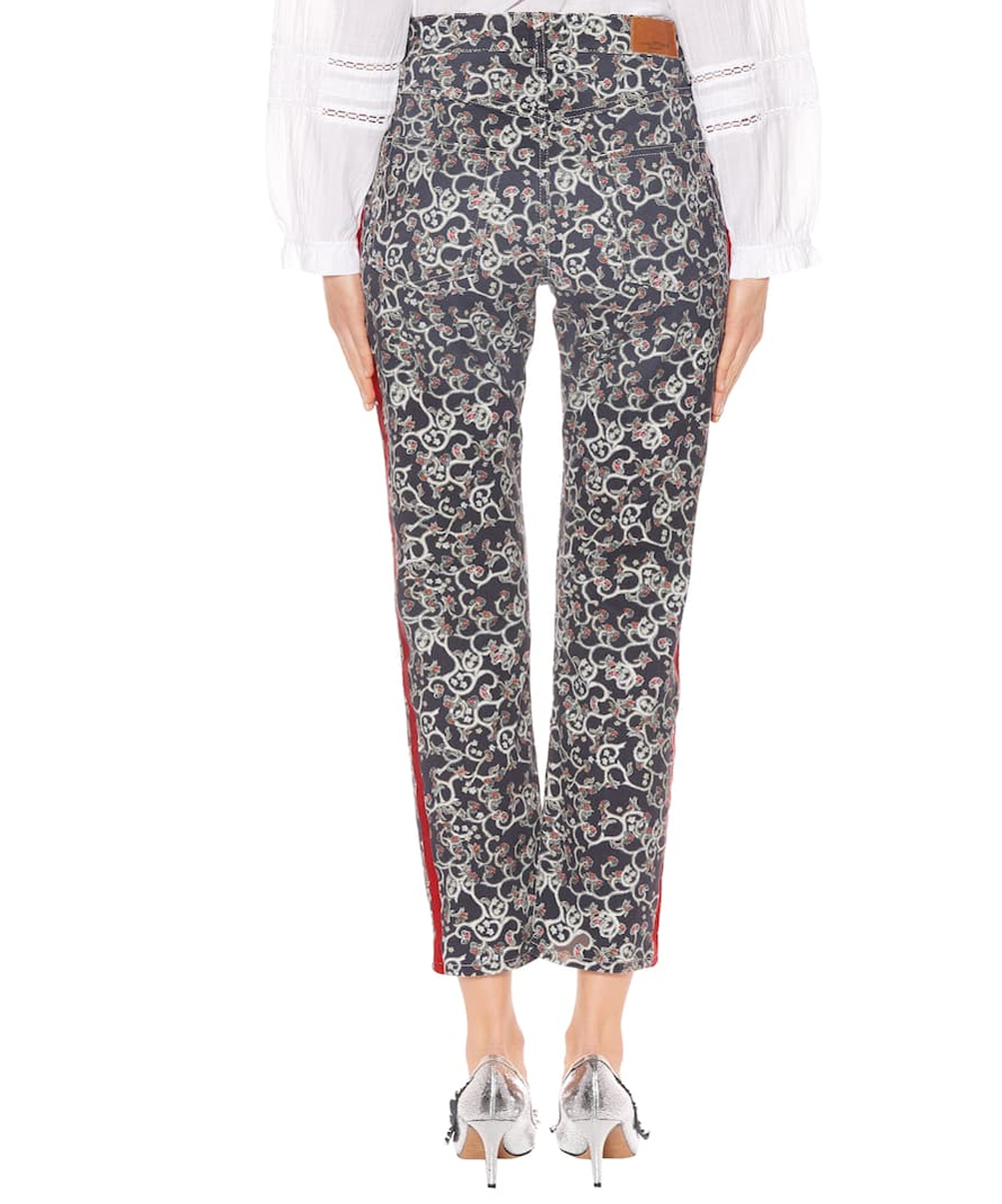 Location pantalon ISABEL MARANT 3