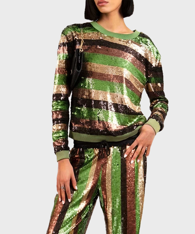 Louer Sweat Lorena Conti 2