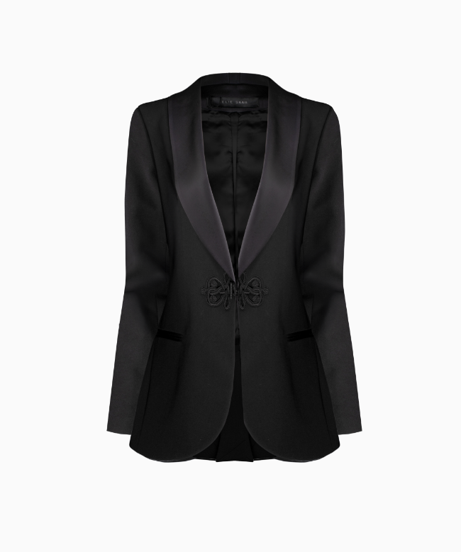 Location Ensemble de Smoking Elie Saab 2