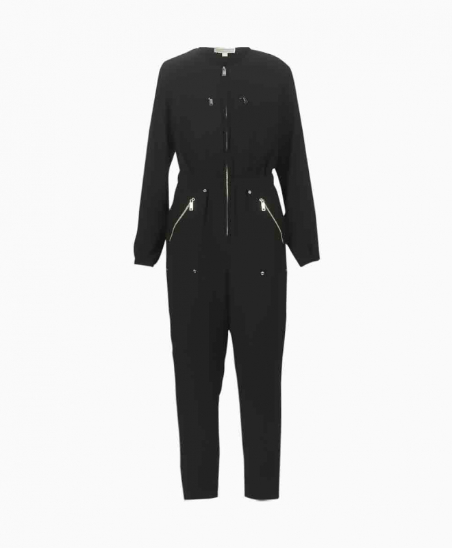 Location combinaison MICHAEL KORS col rond fludie 2