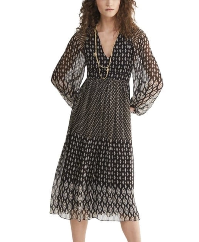 Location Robe Vanessa Bruno 2