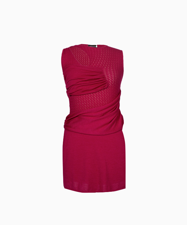 Location Robe Azzaro