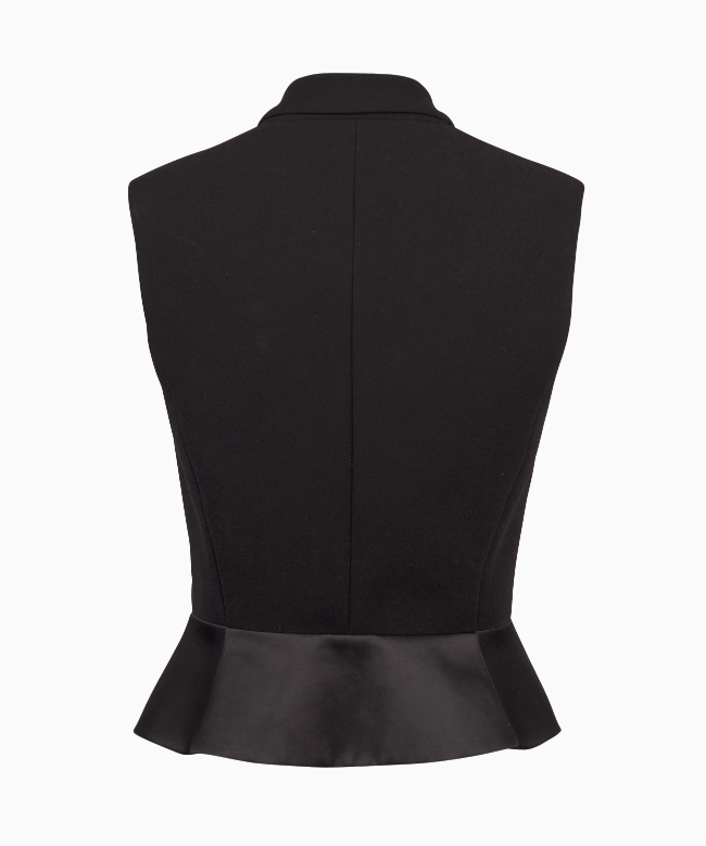 Location top Balenciaga, modèle Midnight Tailor 2