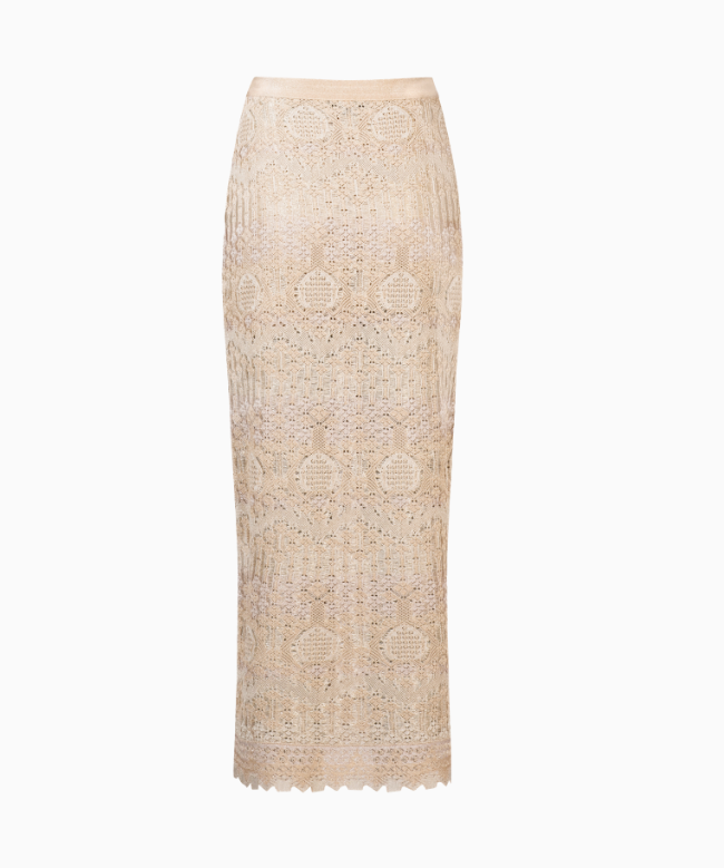 Location & Achat Ensemble Chanel, modèle Sable Couture Métiers d’Art 2022/2023 8