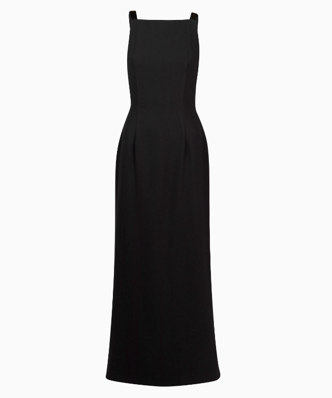 Location Robe Calvin Klein, modèle Shadow Line 2