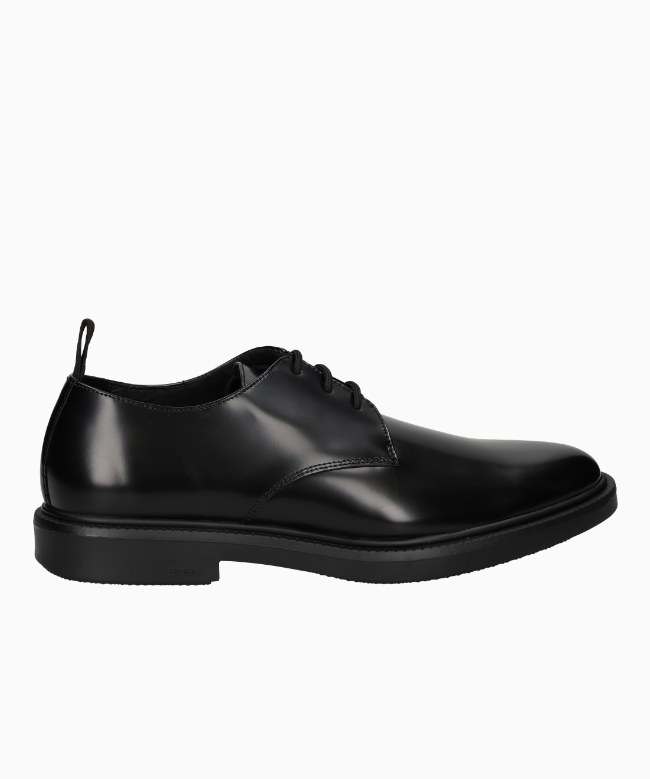 Location et Achat Chaussures Hugo Boss, modèle Derby Classique 1