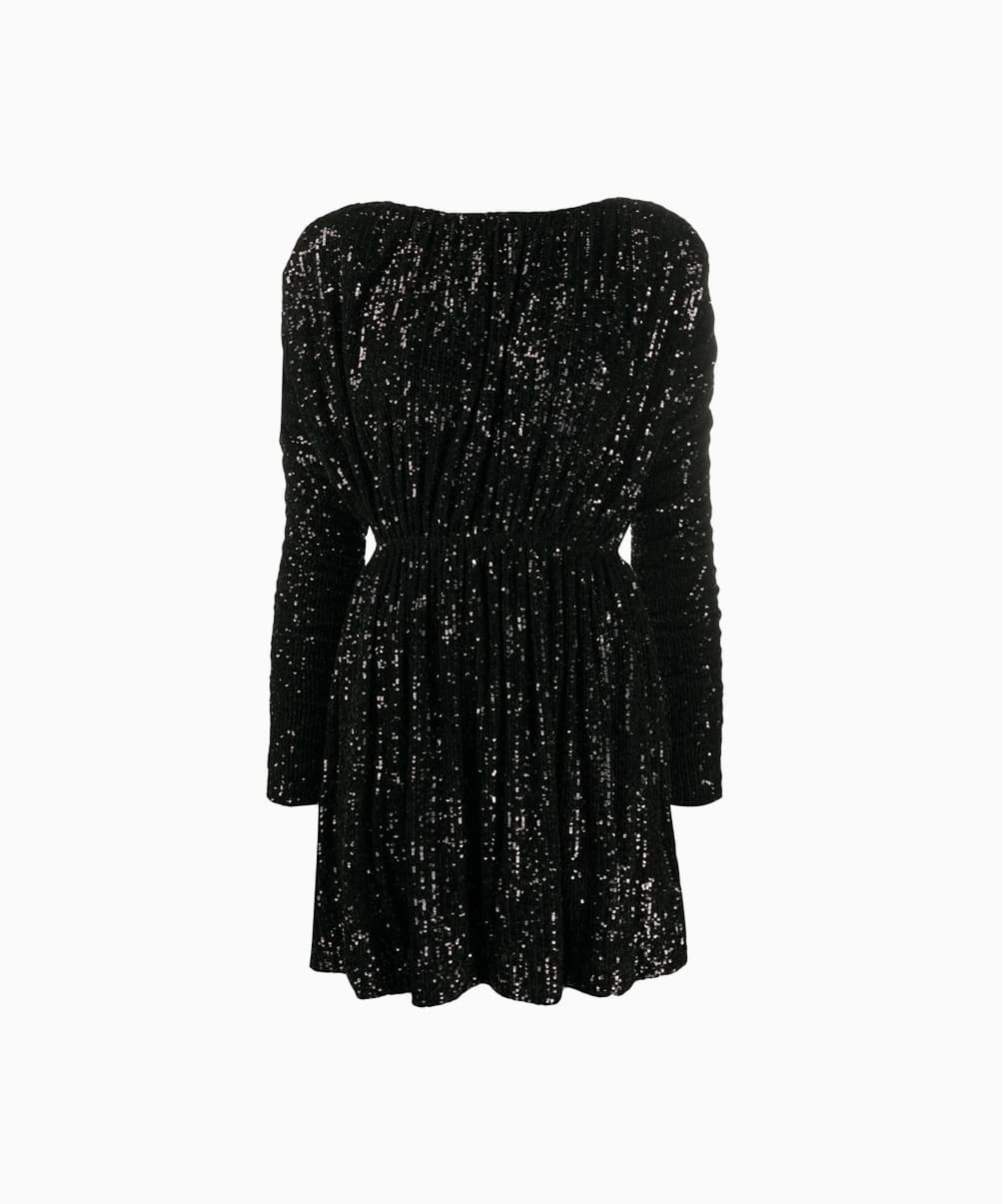 Location Robe Saint Laurent 2