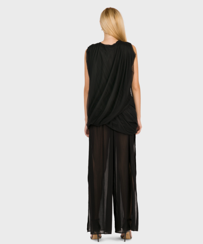 Achat Ensemble Comme Des Garçons, modèle Dark Veil 3