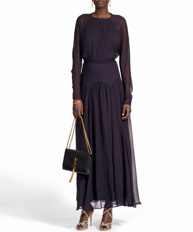Location Robe John Galliano 4