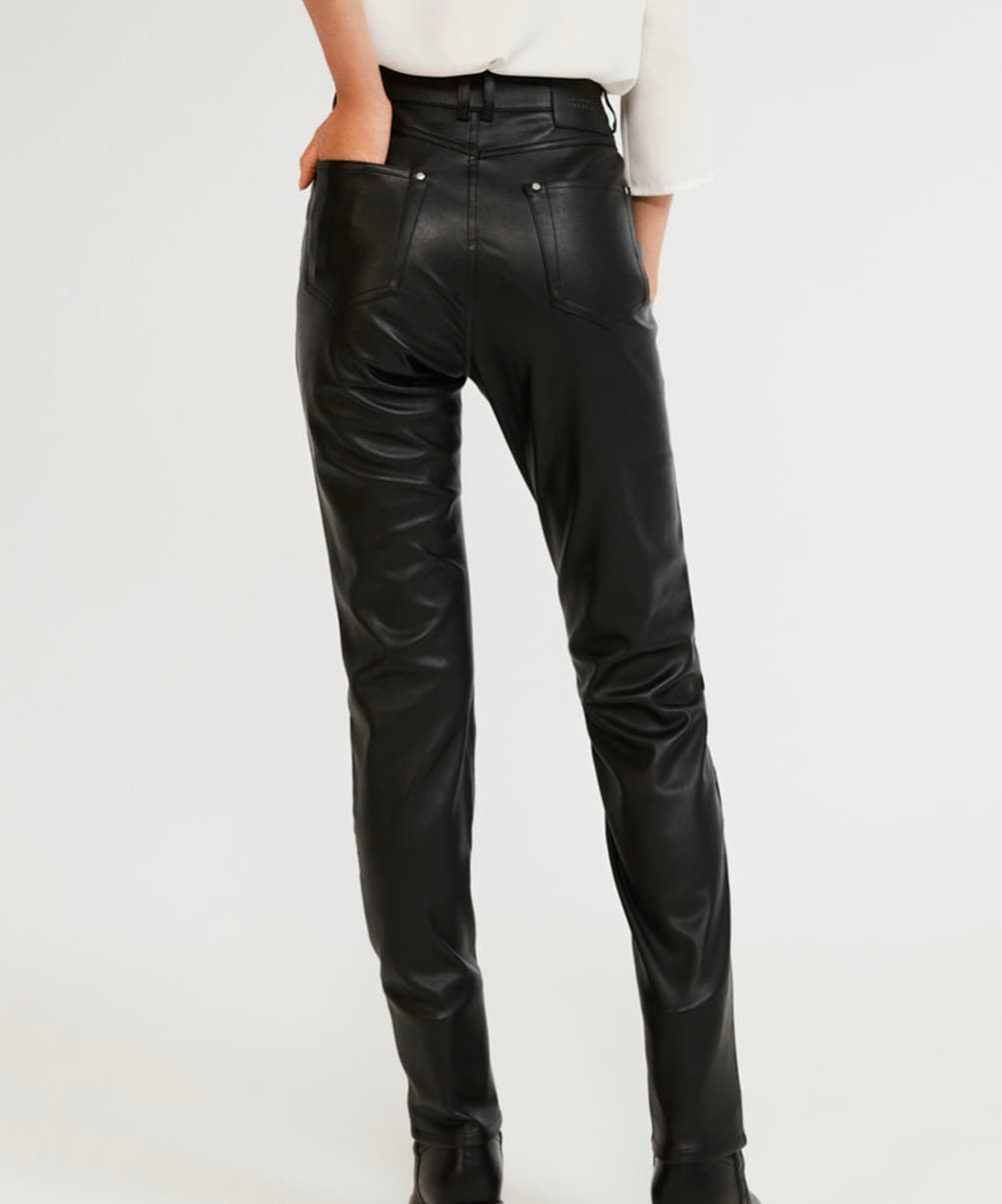 Location Pantalon Claudie Pierlot 4