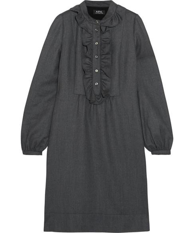 Location Robe APC 2