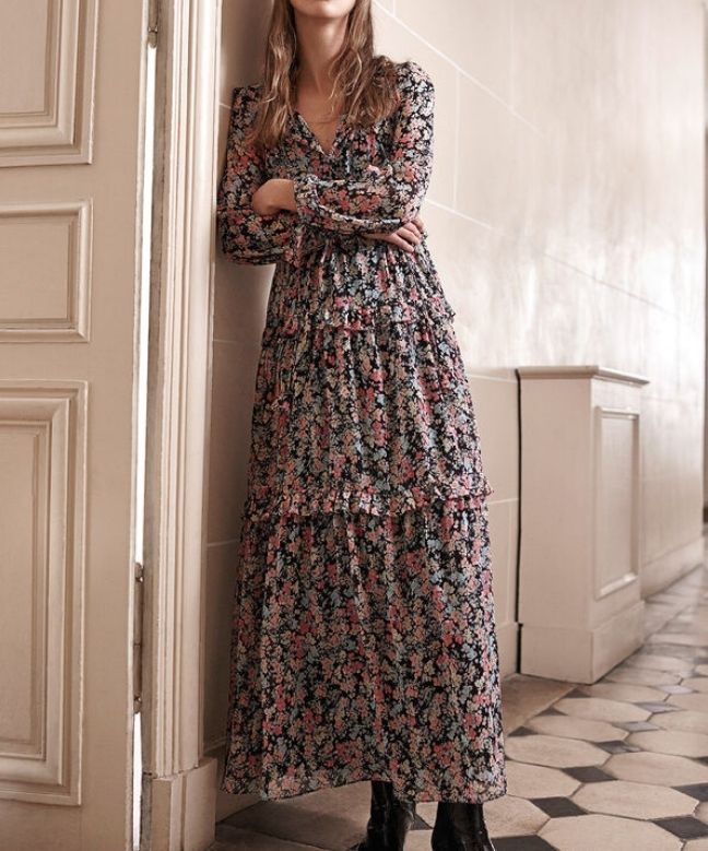 Location Robe Runaway 1