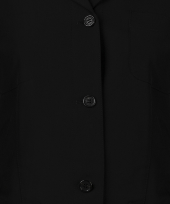 Location & Achat Ensemble Prada, modèle Noir Architecturé SS1997 4