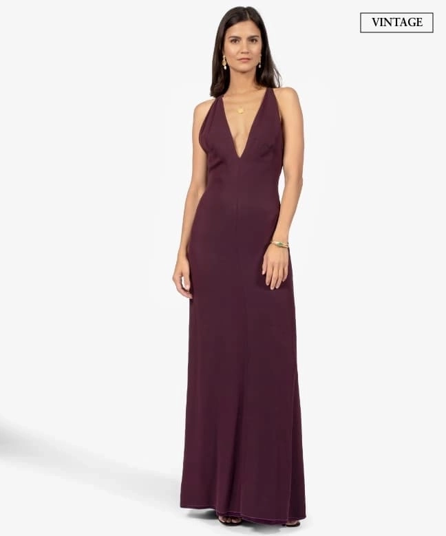 Location Robe de soirée Valentino, modèle Mattia FW2002 2