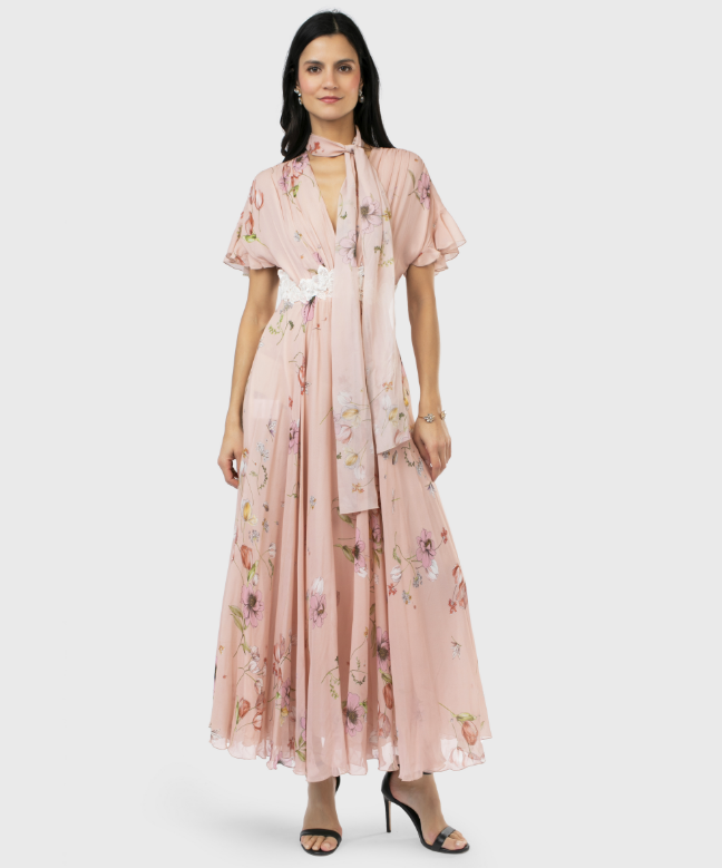 Location Robe Giambattista Valli 5