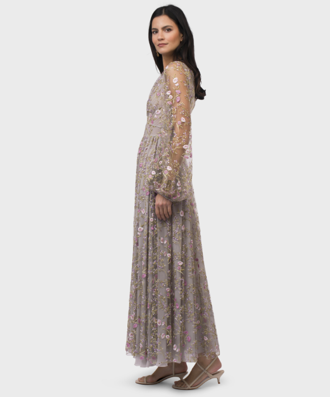 Location Robe Giambattista Valli 4
