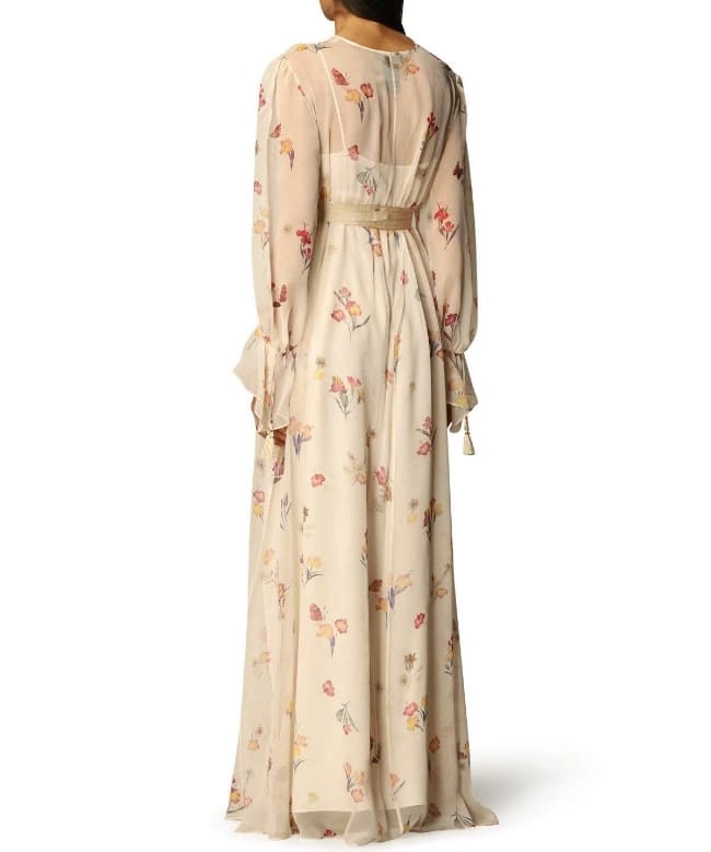 Location Robe Max Mara Gettone 3