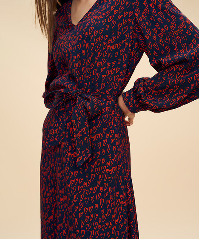Location Robe Claudie Pierlot 5