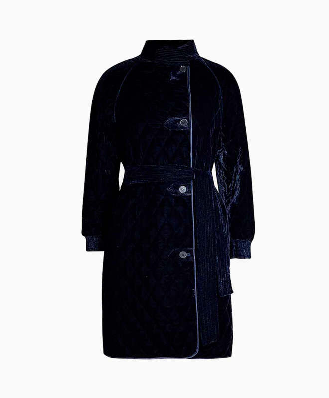 Location CLAUDIE PIERLOT manteau Granny 2