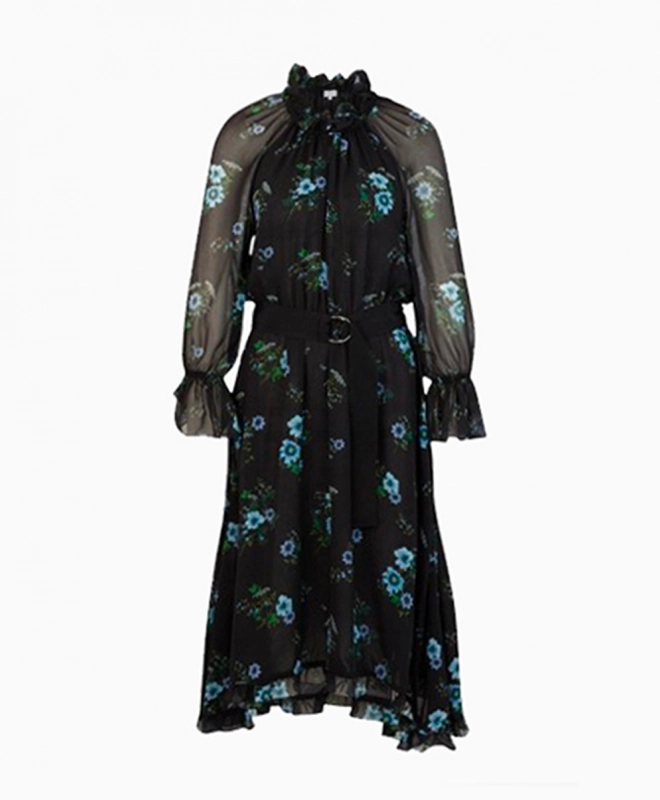 Location Robe Claudie Pierlot 2