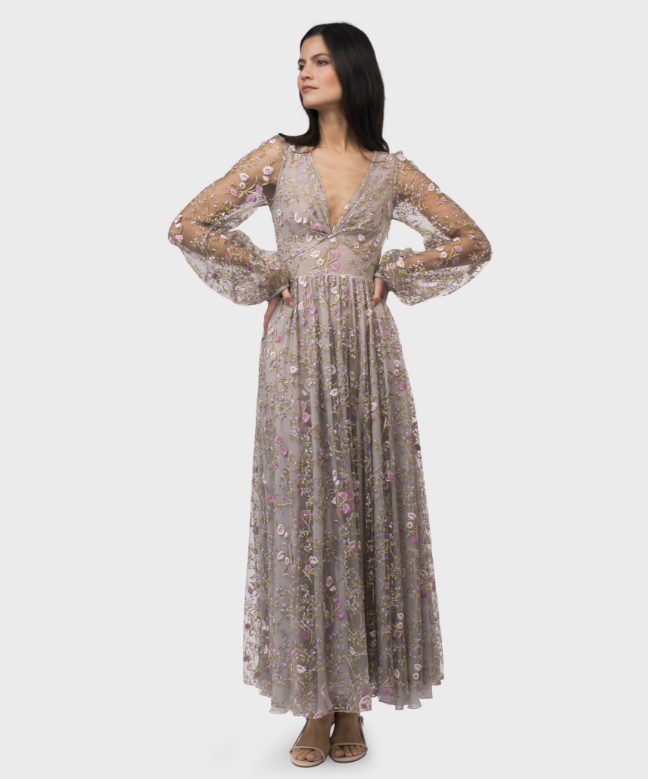 Location Robe Giambattista Valli 3