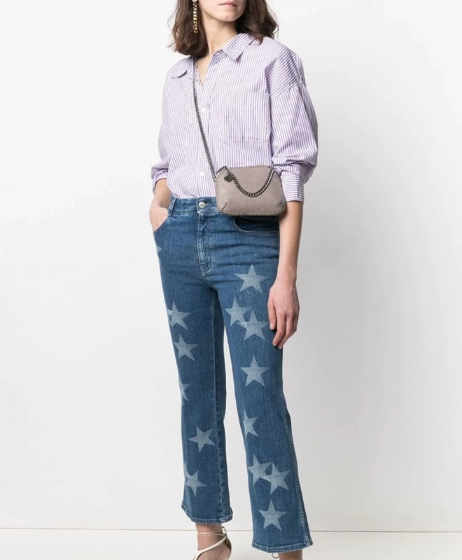 Location Stella Mccartney Jeans Stars 2