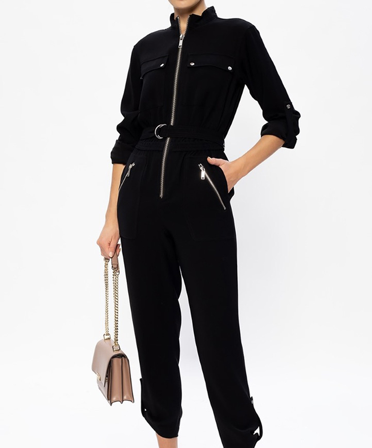 Location combinaison MICHAEL KORS col rond fludie 1