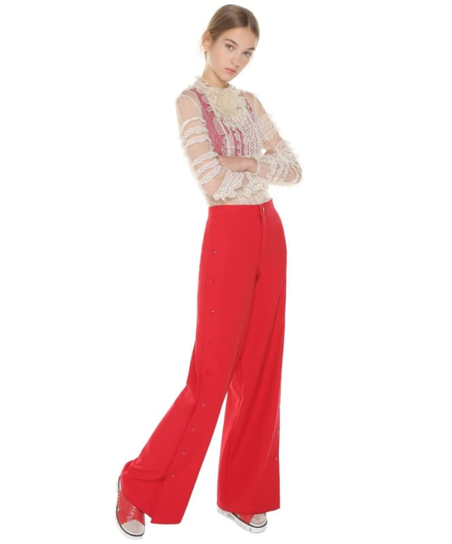 Location Pantalon Red Valentino 5