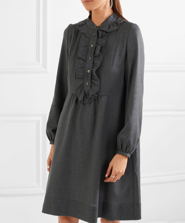Location Robe APC 1