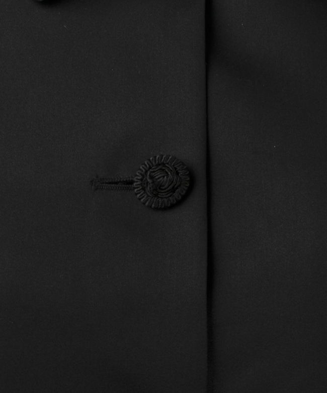 Location et Achat Veste Guy Laroche, modèle Satin Sculptural FW1997 2