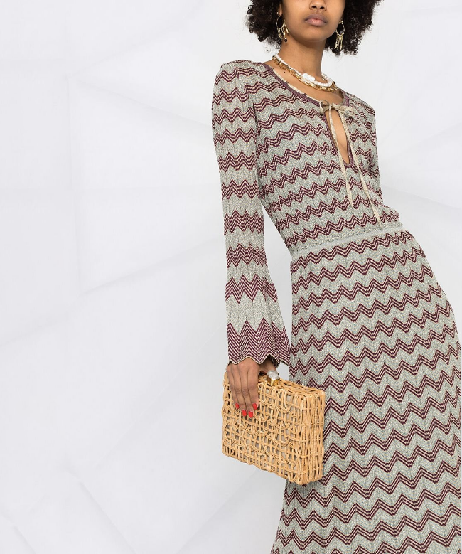 Location Robe Missoni 3