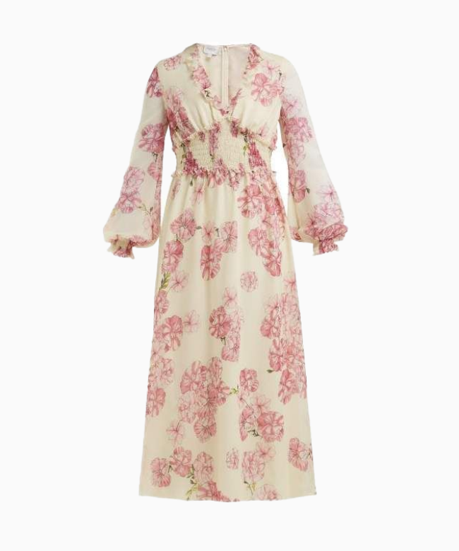 Location Robe Giambattista Valli 2