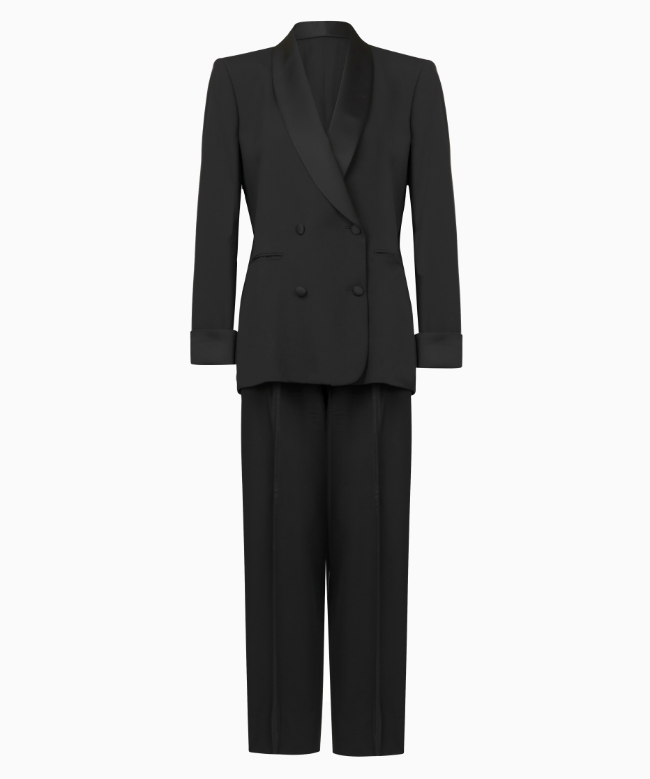 Location veste Cerruti, modèle Tailoring Iconique 1