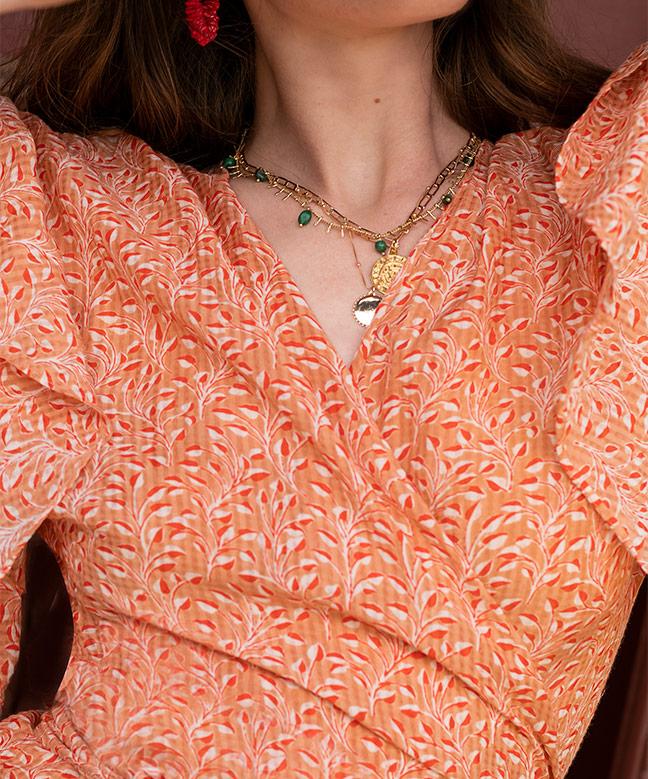 Location Robe Vanessa Bruno 4