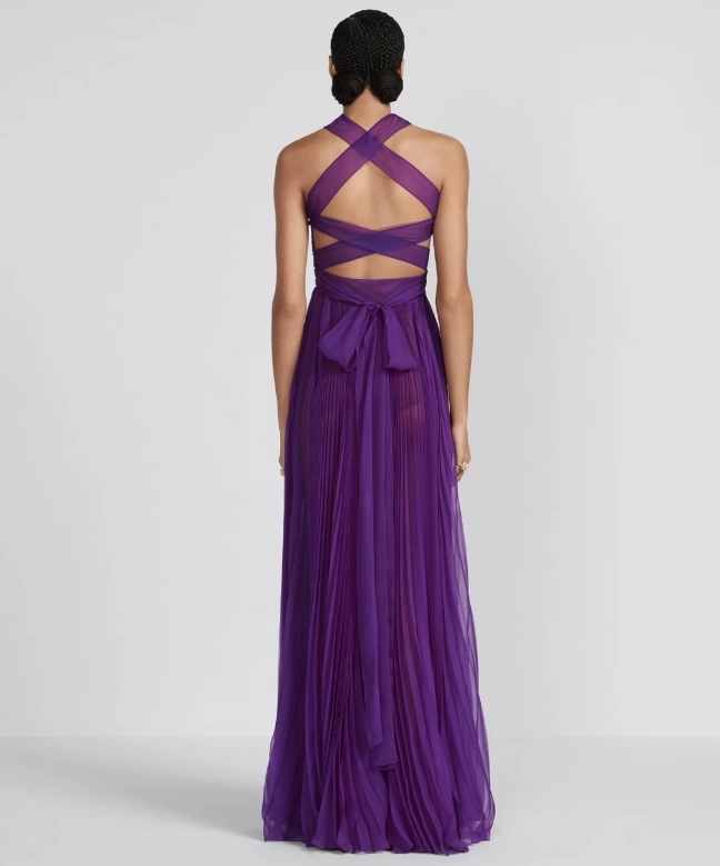 Location Robe de soirée Dior 5