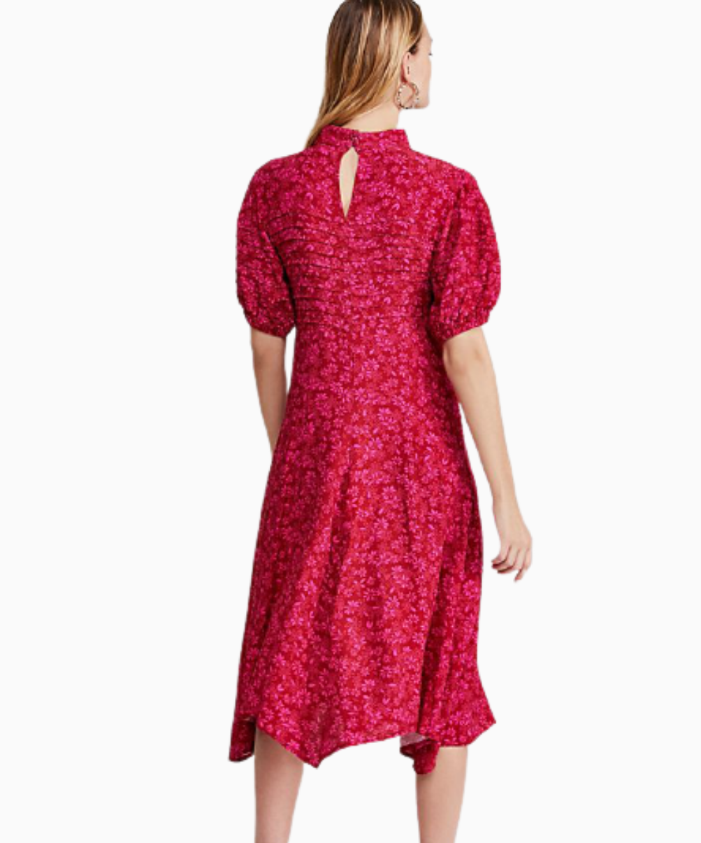 Location Robe Free People 3